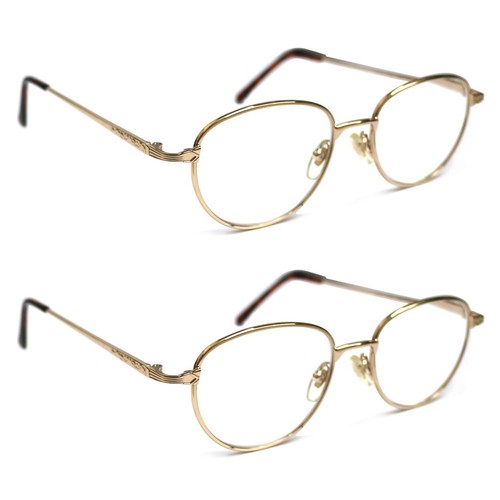Pairs vintage reading - pairs,