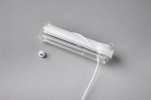 Spools for roman blind kit - blind,