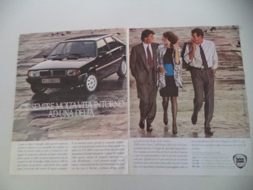 Advertising 1985 - advertising,