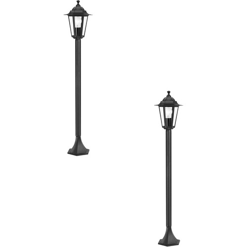 Pack ip44 outdoor bollard - 2,
