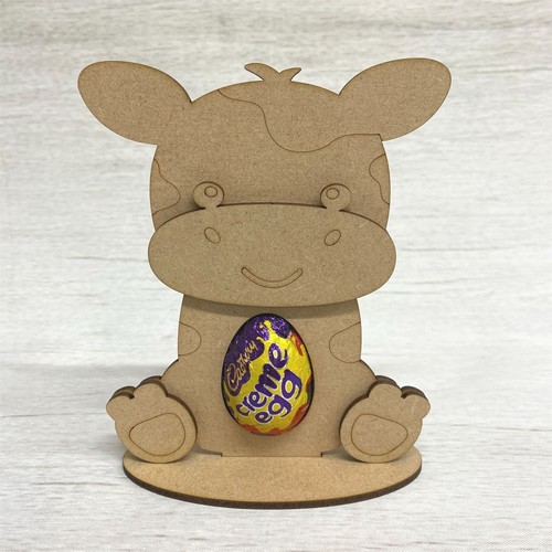 Egg holder stand mdf - egg,
