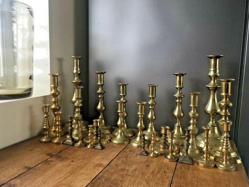 Lovely collection antique - lovely, of