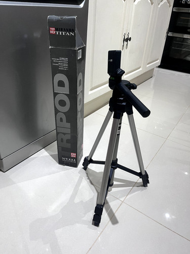 Miranda titan tripod tp10 - titan, /3