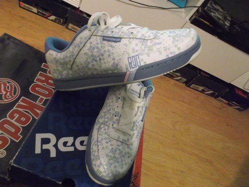 Mens pro keds rocawear - pro,