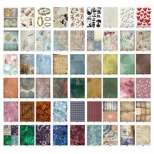 Rice Paper for Decoupage