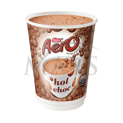 Nescafe incup hot drinks - &go,