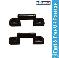 2 x Leisure Battery Strap