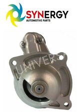 LISTER PETTER (Lucas 26300) OE Remanufactured Starter Motor Outright Sale