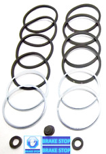 1x FRONT BRAKE CALIPER REPAIR