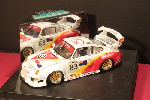 Porsche 911 gt2 new - gt2, n°83