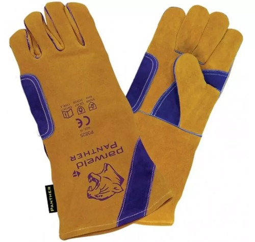 Superior welding gauntlets - welding,
