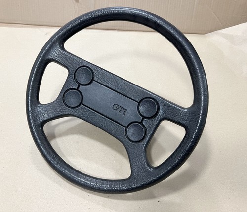 Golf caddy mk1 gti - golf,