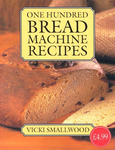 One hundred bread - one, machine