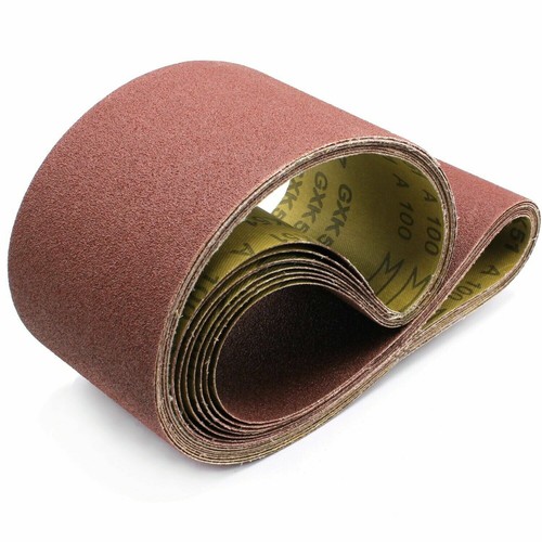 Belt sandpaper - belt,