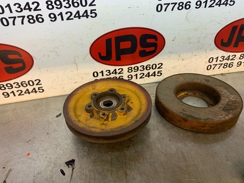 Piece bottom crankshaft - /,