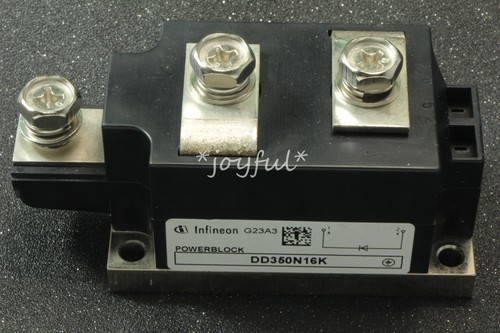 New 1pcs dd350n16k module - new,
