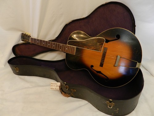 Vintage 1930s kalamazoo 31 - vintage,