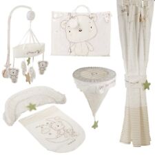 Babies R Us Unisex Nursery Cot