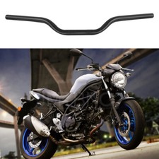 For Suzuki SV650 SV650N SV650S Motorcycle 7/8" 22mm Tracker Handlebars Drag Bars