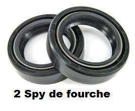 Set fork spy seals 43 - seals,