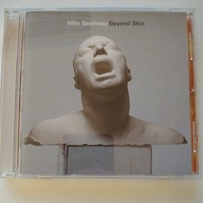 Beyond Skin by Nitin Sawhney