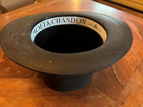 Vintage moet chandon top - chandon, hat