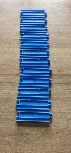 Tomy trackmaster track x - tomy,