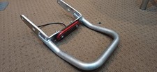 Honda Atc70 Grab Bar Led