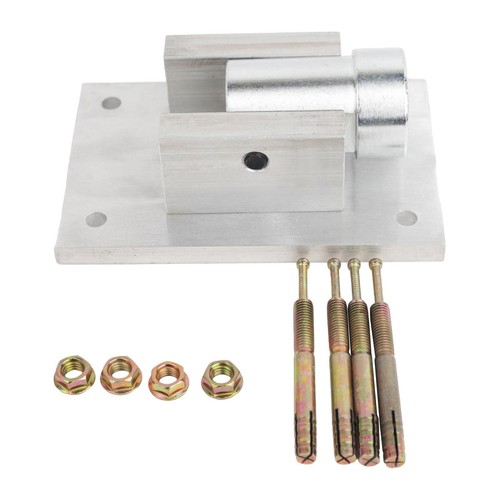 Pole dance fixed plate - dance,