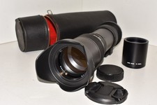 NIKON DSLR DIGITAL fit 300mm