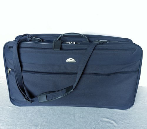 Samsonite sided - 2,
