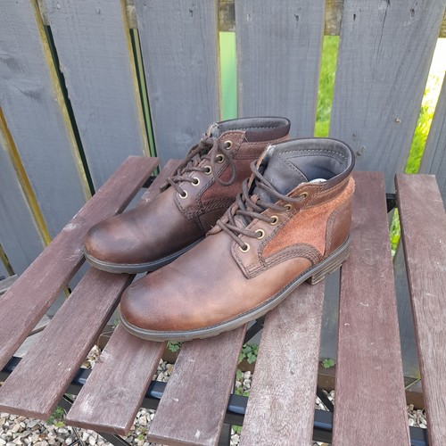 Clarks darian mid - clarks,
