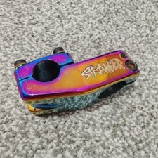 Stranger haze oil slick top - haze,