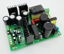 500W +/-70V Amplifier