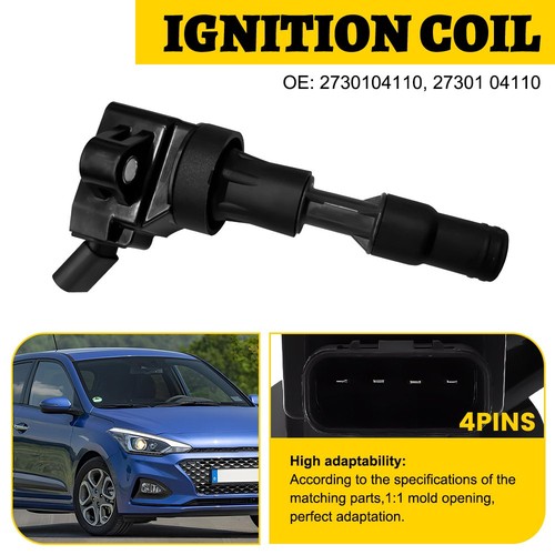 Engine ignition coil pack - 3x,