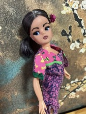 Sindy doll 1980 - sindy, in