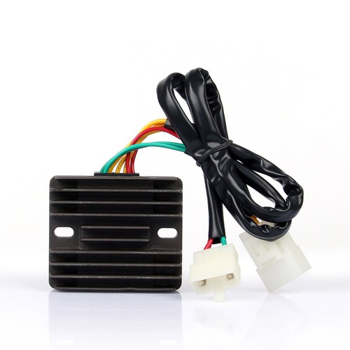 Regulator rectifier voltage - regulator,