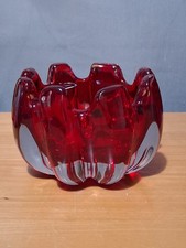 Rare Whitefriars Glass FLC