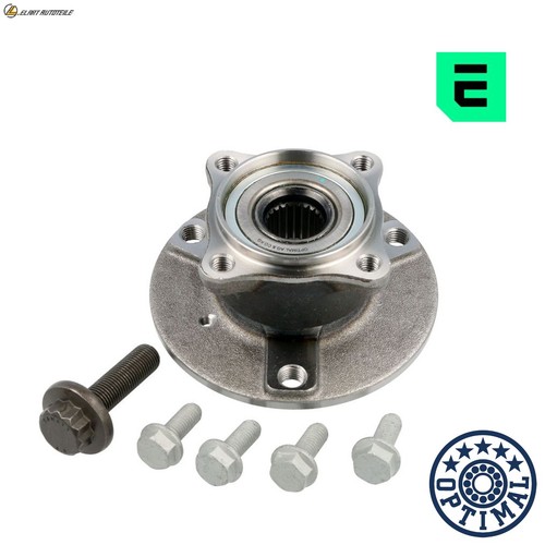 Wheel bearing kit - 402301, for