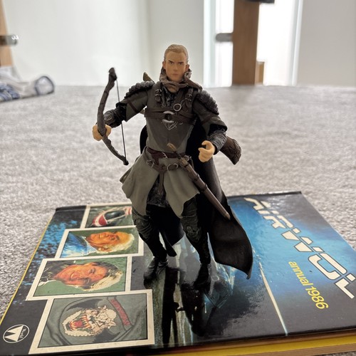 Lord the rings legolas - of,