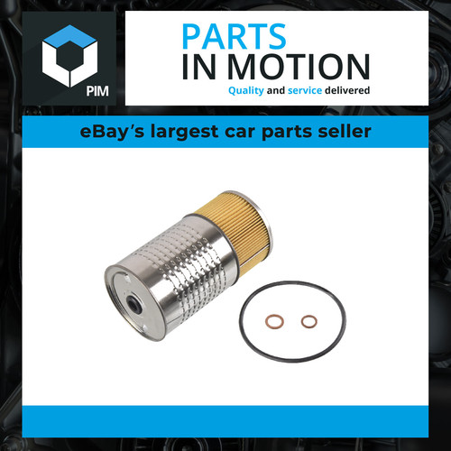 Oil filter fits mercedes 410d - oil,