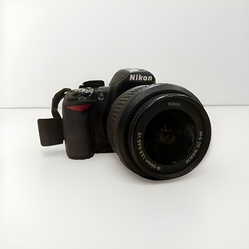 Nikon d3100 2mp digital - d, 14.2mp