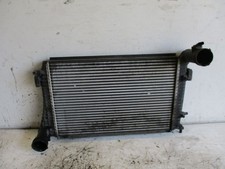 Intercooler Turbo Cooler Fits
