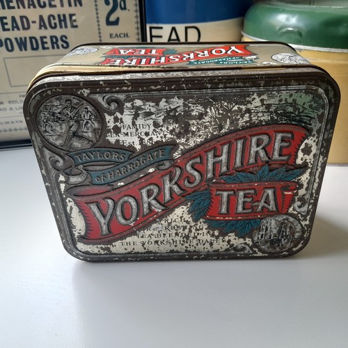Yorkshire tea taylors - yorkshire, of