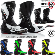 RST TRACTECH EVO III SPORT CE