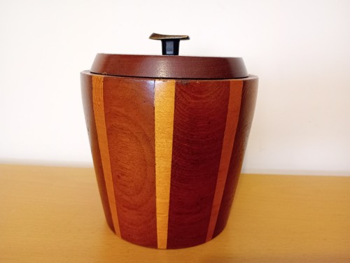 Fabulous vintage wooden - fabulous,