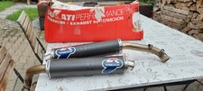 Ducati 916 996 998 748 Carbon