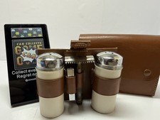 Vintage Men’s Travel