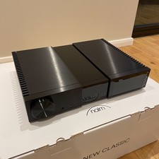 Naim Audio NSC 222 Streaming