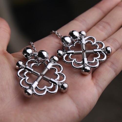 Bdsm adjustable metal - bdsm,